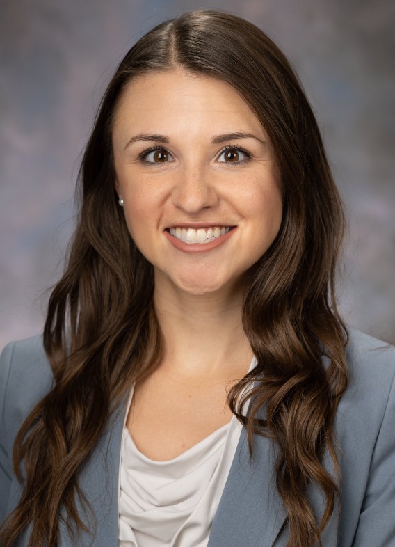 Nationwide Children's Research Staff, Emily Moscato