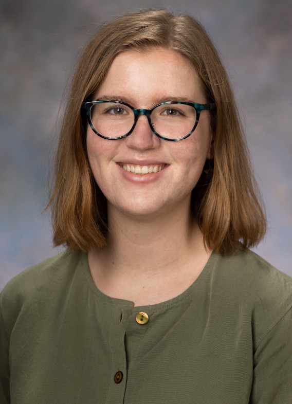 Nationwide Children's Hospital Staff, Emma Harrison