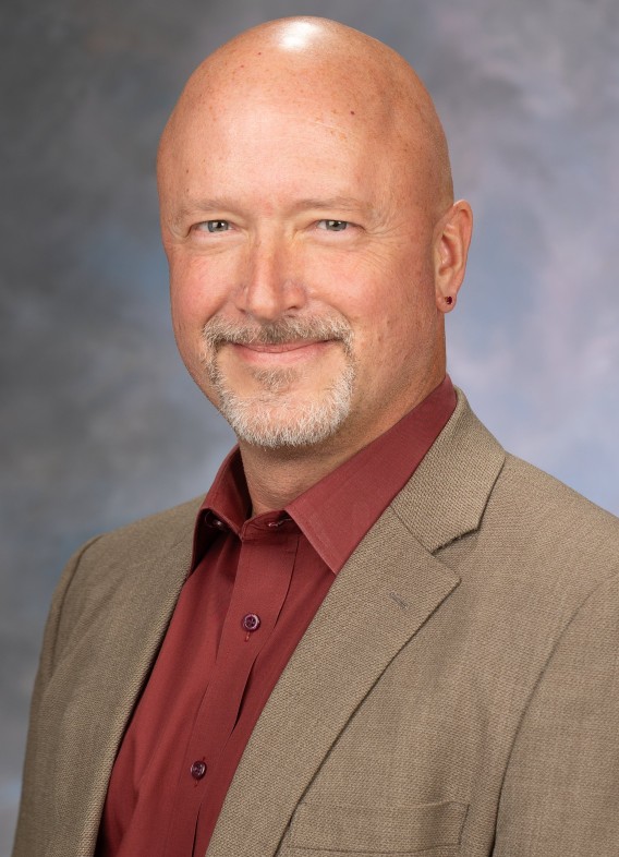 Nationwide Children's Research Staff, Eric Youngstrom