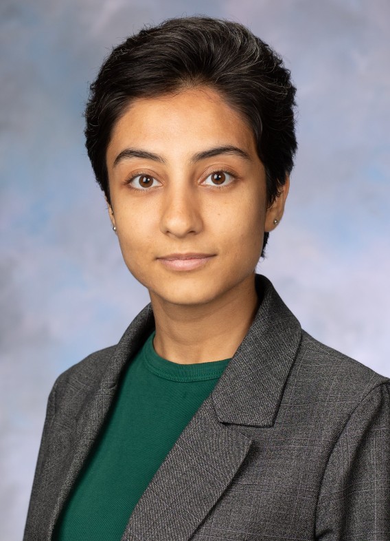 Nationwide Children's Research Staff, Fatemah Mehryab