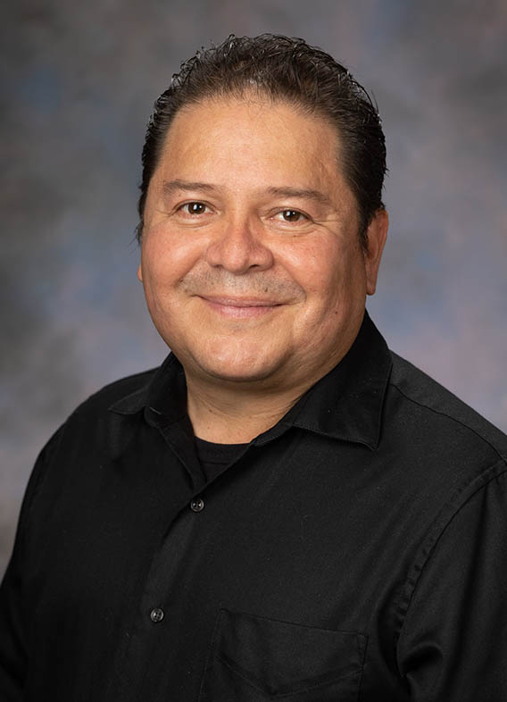 Nationwide Children's Research Staff