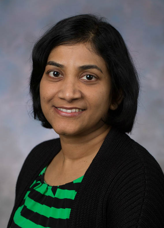 Nationwide Children's Hospital Medical Professional