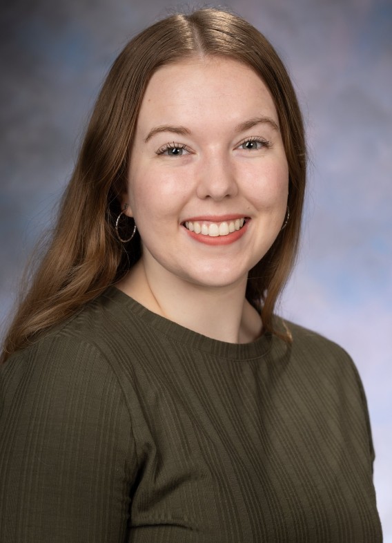 Nationwide Children's Research Staff, Haileigh Galloway