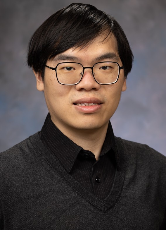 Nationwide Children's Research Staff, Hao-Han Pang