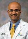 Hiren Patel, MD