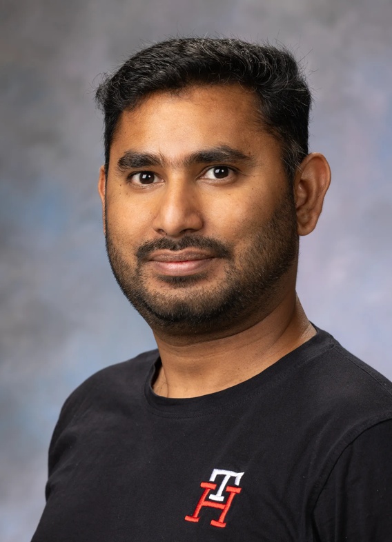 Nationwide Children's Research Staff, Imtiaz Islam