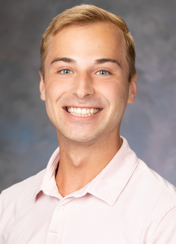 Nationwide Children's Research Staff, Jake Maziarz