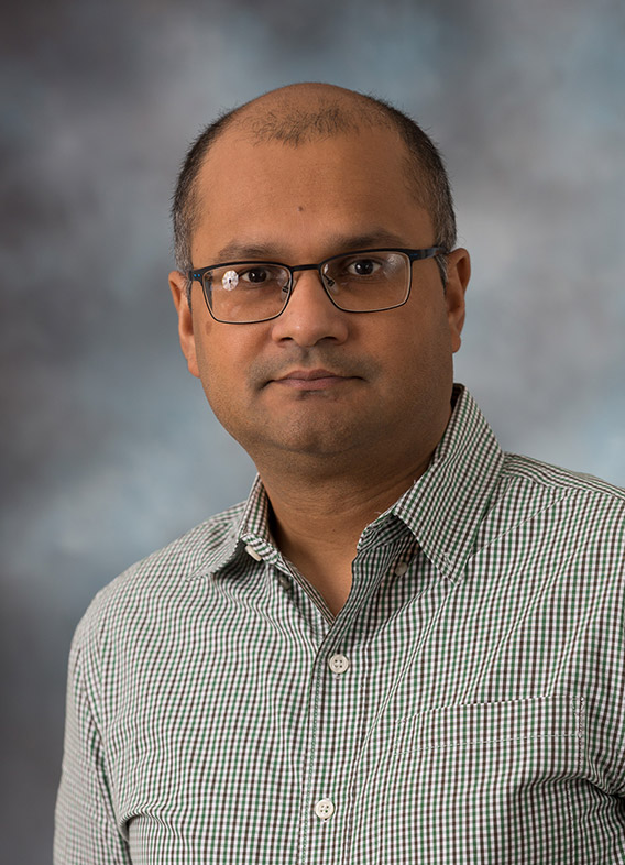 Nationwide Children's Hospital Medical Professional