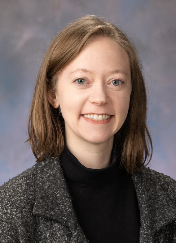 Nationwide Children's Research Staff, Jennifer Bowser