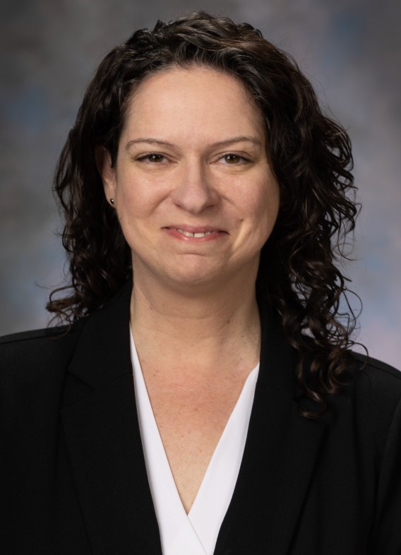 Nationwide Children's Hospital Staff, Jennifer Filipkowski