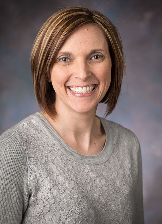 Jennifer Smith, MS, Rd, CSP, LD, LMT