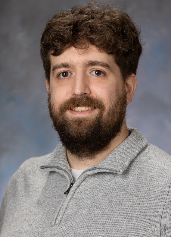 Nationwide Children's Research Staff, Jeremy Obee