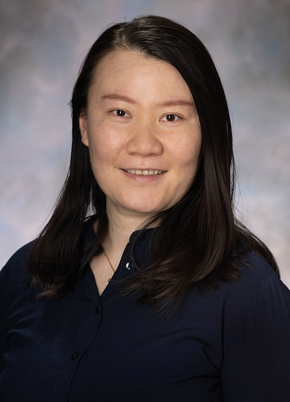 Nationwide Children's Research Staff