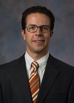 Jonathan Napolitano, MD