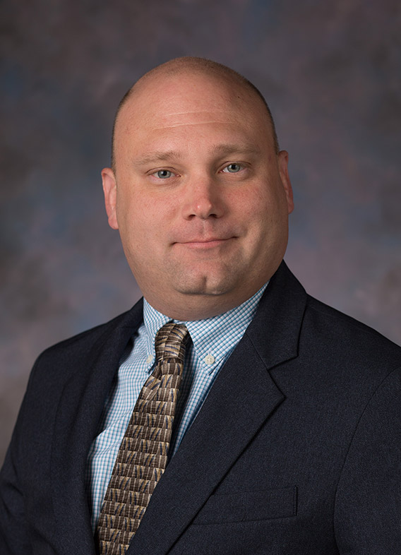 Nationwide Children's Hospital Medical Professional