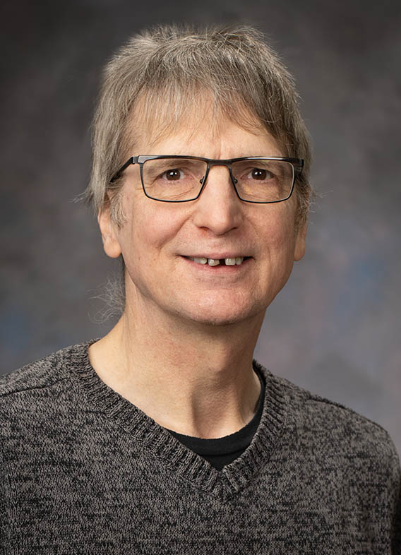 Nationwide Children's Research Staff