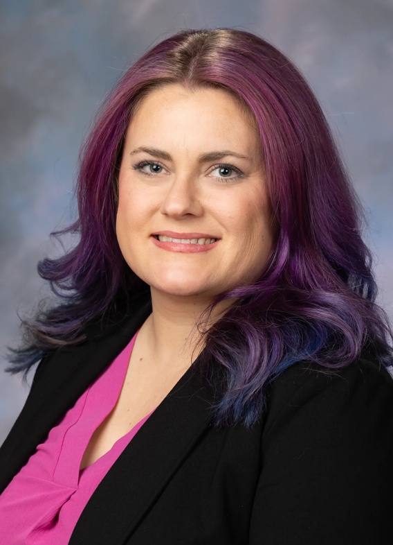 Nationwide Children's Research Staff, Julie Dougherty