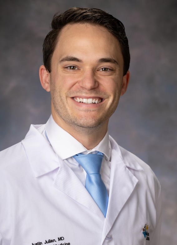 Justin Julian