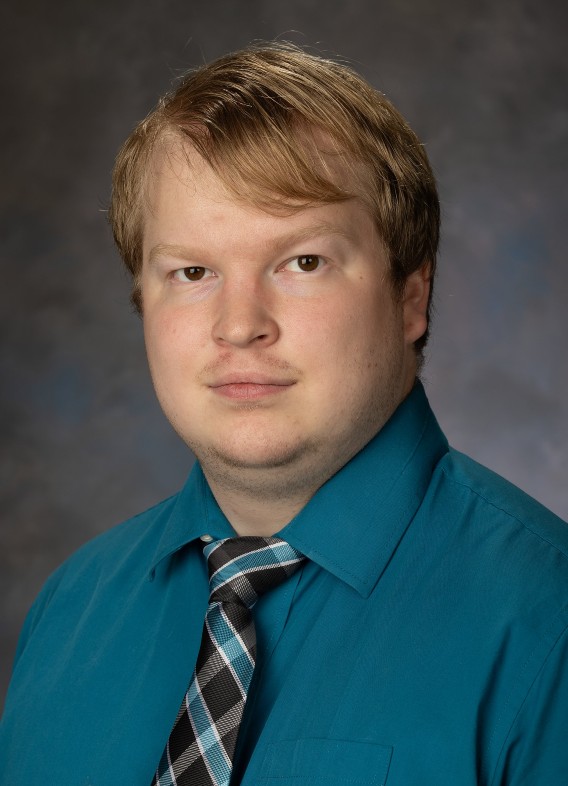 Nationwide Children's Research Staff, Justin Wobser