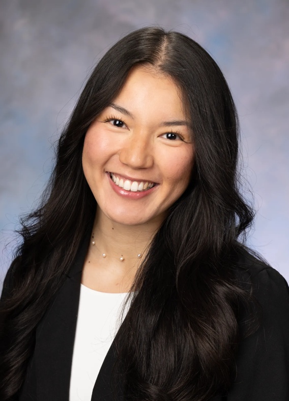 Nationwide Children's Research Staff, Kahiau Among