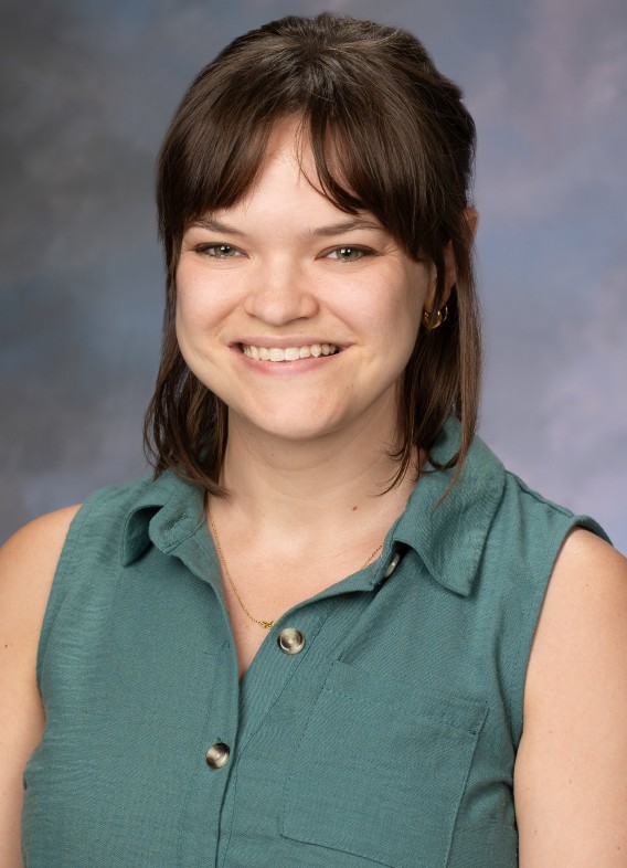 Nationwide Children's Research Staff, Katy Kerby