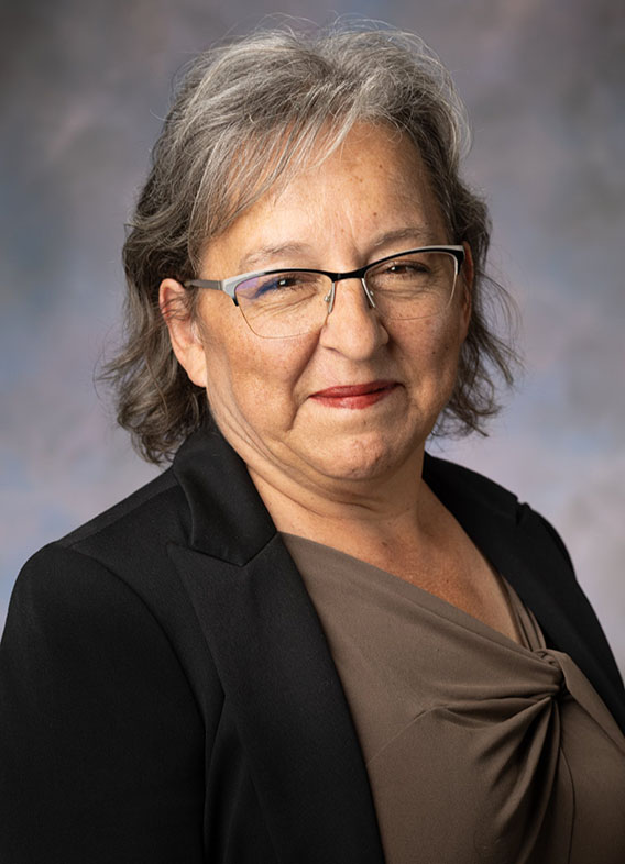 Nationwide Children's Research Staff