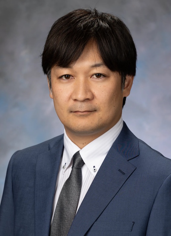 Nationwide Children's Research Staff, Kosuke Nakamae