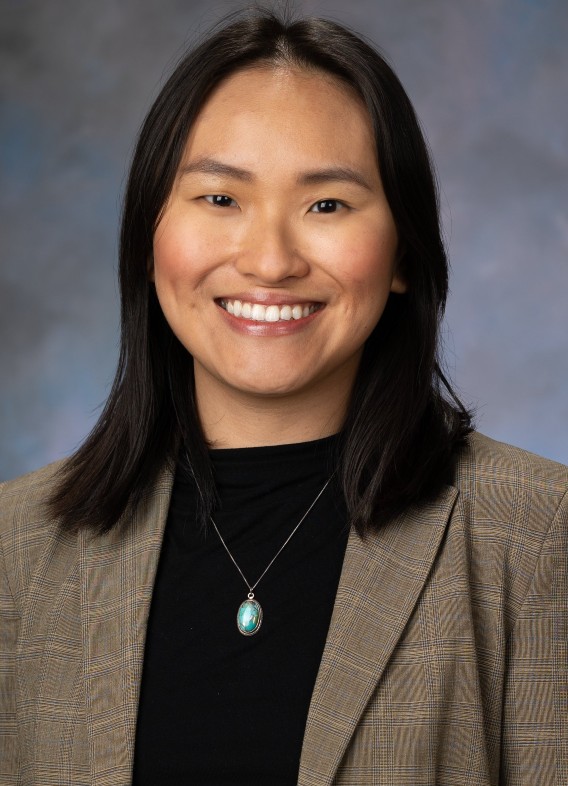 Nationwide Children's Research Staff,  Kun Xing