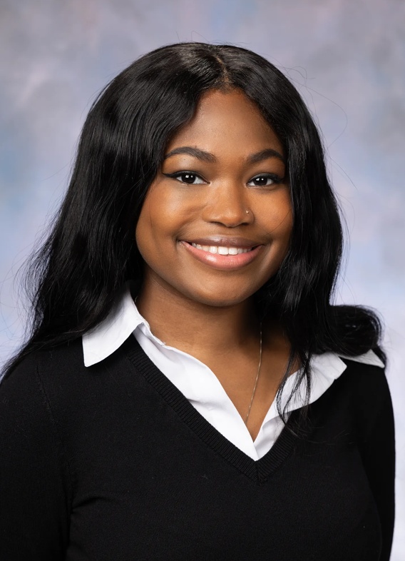 Nationwide Children's Research Staff, Lanika Theodore