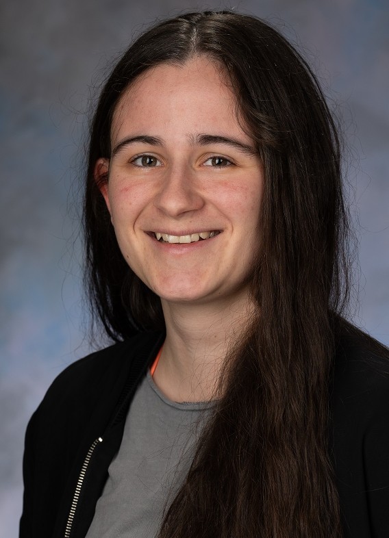 Nationwide Children's Research Staff, Leyre Jimenez Garcia