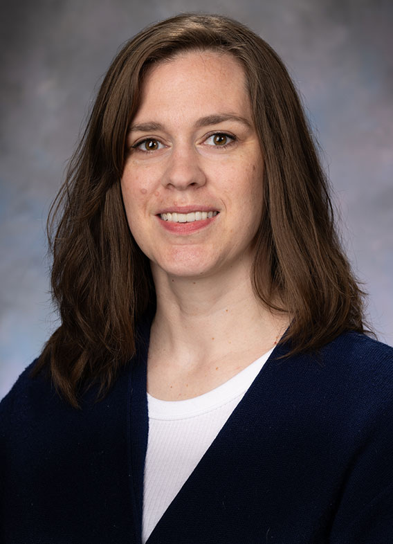 Nationwide Children's Researcher