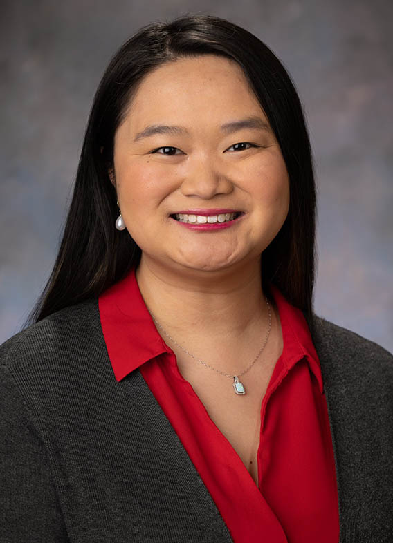 Nationwide Children's Research Staff