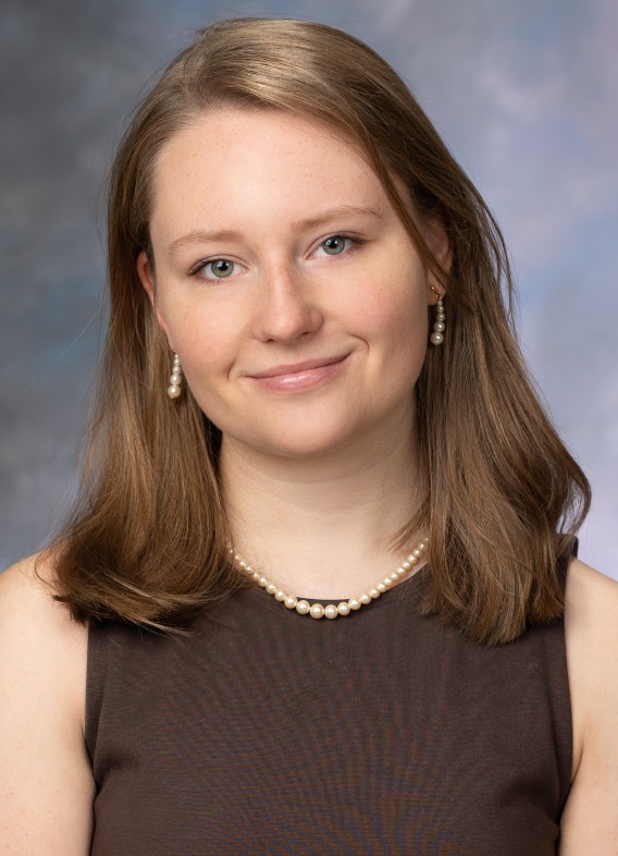 Nationwide Children's Research Staff, Madeline Nelson