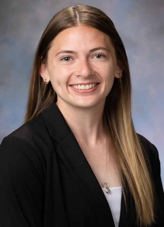 Nationwide Children's Research Staff, MK McCulloch