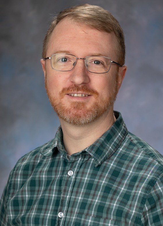 Nationwide Children's Research Staff, Matt Cannon