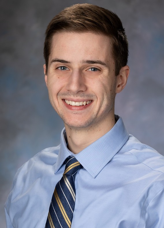 Nationwide Children's Research Staff, Matthew Gust