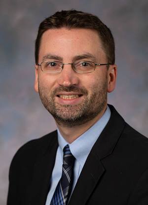 Nationwide Children's Hospital Medical Professional