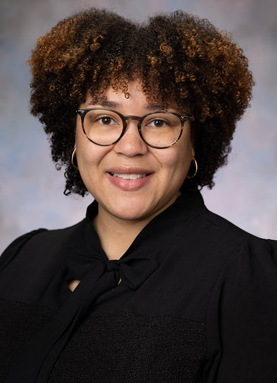 Nationwide Children's Research Staff