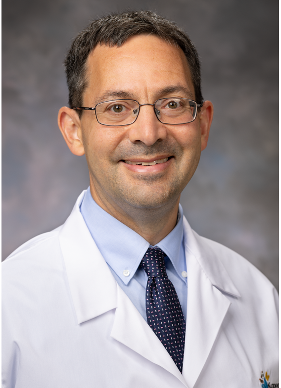 Michael Brian Becknell