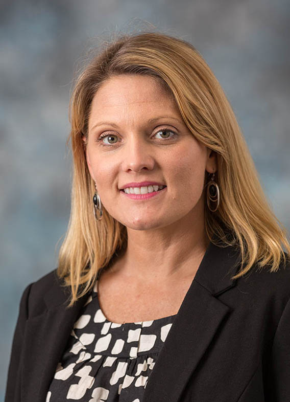 Nationwide Children's Researcher