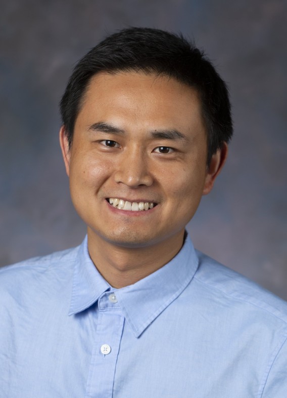 Nationwide Children's Researcher