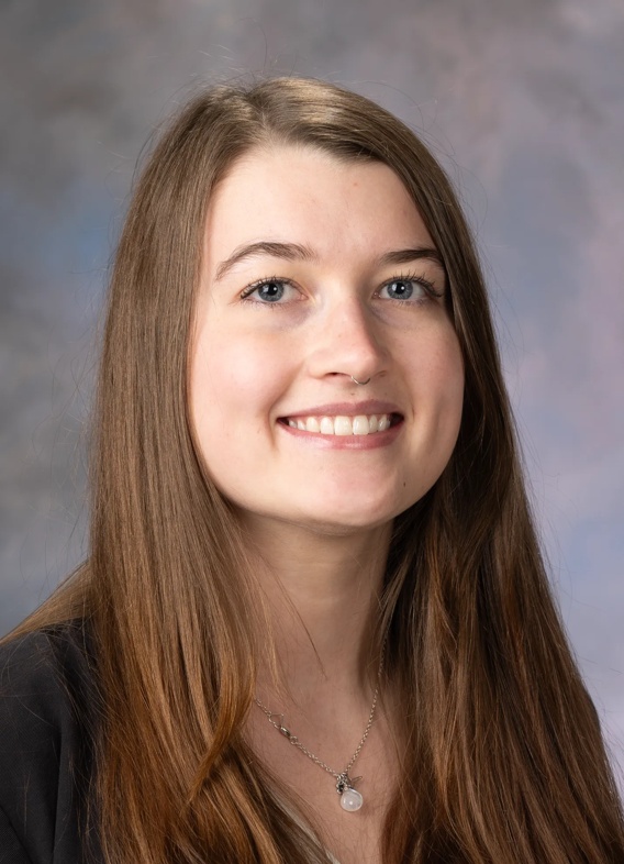 Nationwide Children's Hospital Research Staff, Miranda Hilt