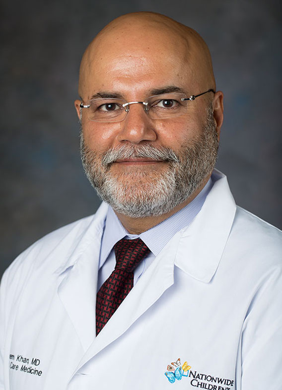 Nationwide Children's Hospital Medical Professional