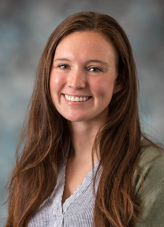 Nationwide Children's Researcher