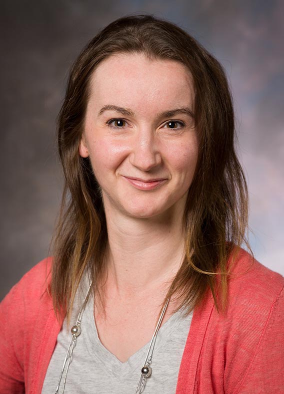 Nationwide Children's Researcher