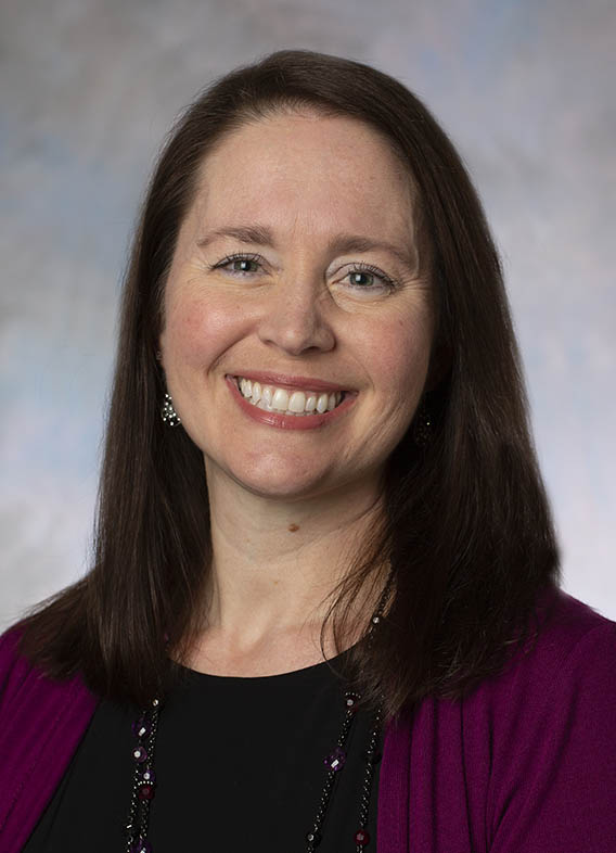 Nichole Michaels, PhD