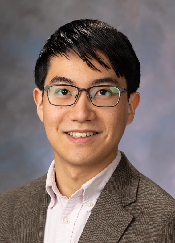 Nationwide Children's Research Staff, Noriyuki Shinagawa