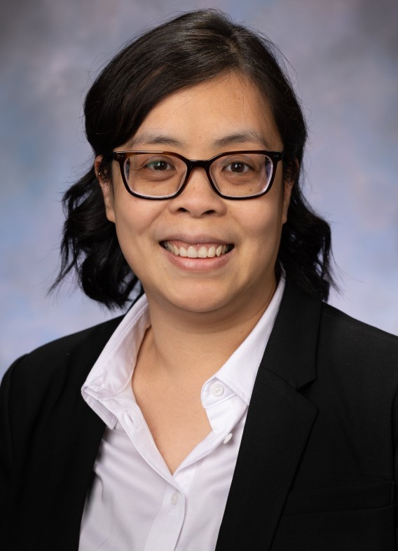 Nationwide Children's Research Staff, Patricia Lam