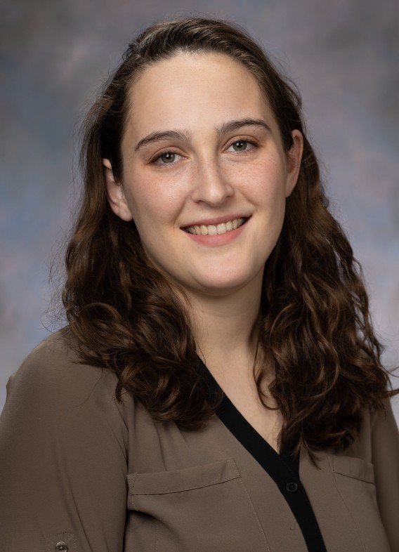 Nationwide Children's Research Staff, Rebecca Glowinski