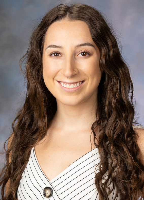 Nationwide Children's Neonatology Fellow, Rebecca Saliga